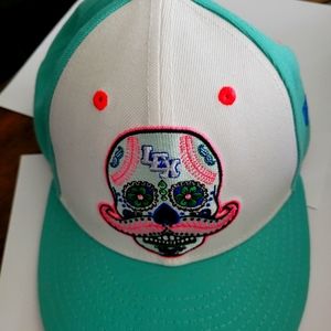 NWOT TAGS BASEBALL HAT